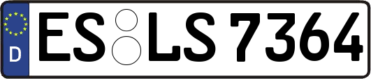 ES-LS7364