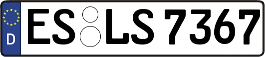 ES-LS7367