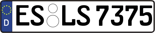 ES-LS7375