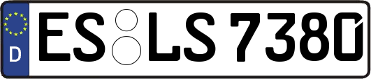 ES-LS7380