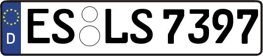 ES-LS7397