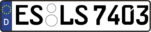 ES-LS7403