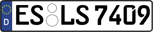 ES-LS7409