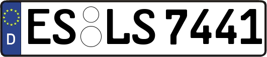 ES-LS7441