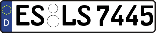 ES-LS7445
