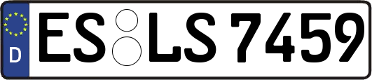 ES-LS7459