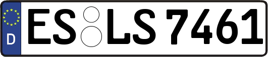 ES-LS7461