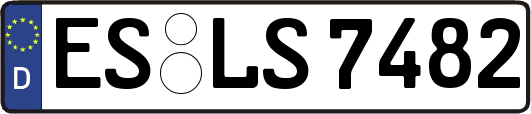 ES-LS7482