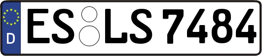 ES-LS7484