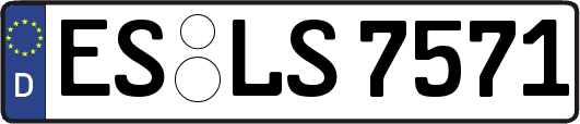 ES-LS7571