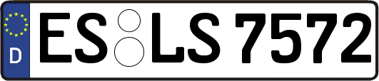 ES-LS7572