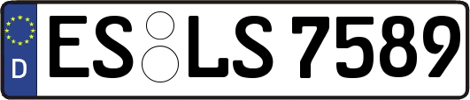 ES-LS7589