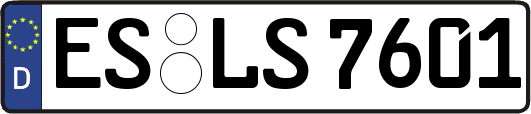 ES-LS7601