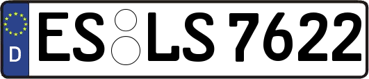 ES-LS7622