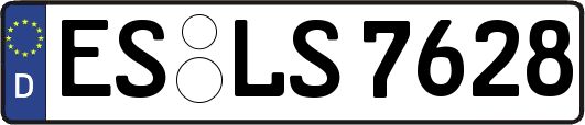 ES-LS7628