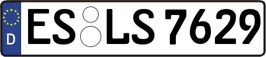 ES-LS7629