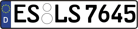 ES-LS7645