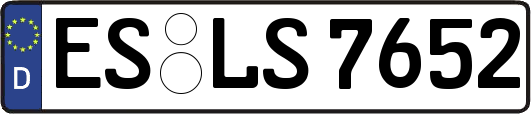 ES-LS7652