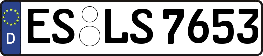 ES-LS7653