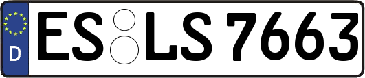 ES-LS7663