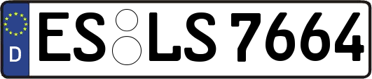 ES-LS7664