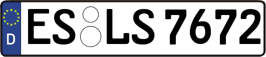 ES-LS7672