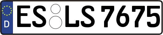 ES-LS7675