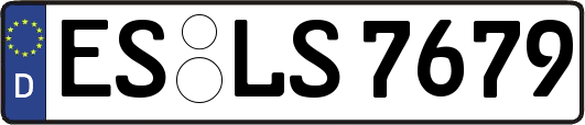 ES-LS7679