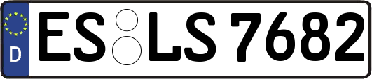 ES-LS7682
