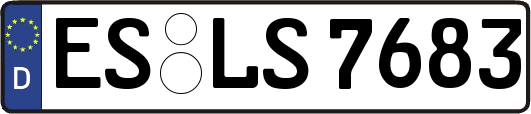 ES-LS7683