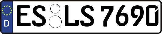 ES-LS7690