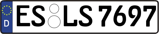 ES-LS7697