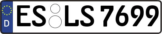 ES-LS7699