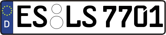 ES-LS7701