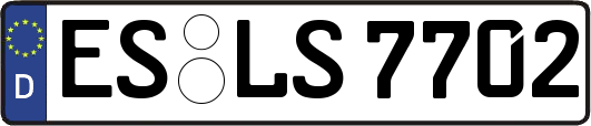 ES-LS7702