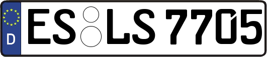ES-LS7705