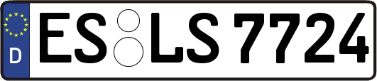 ES-LS7724