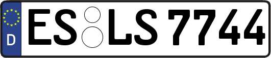 ES-LS7744