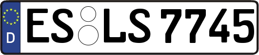 ES-LS7745