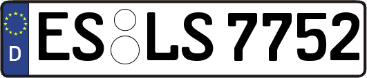 ES-LS7752