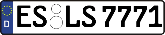 ES-LS7771