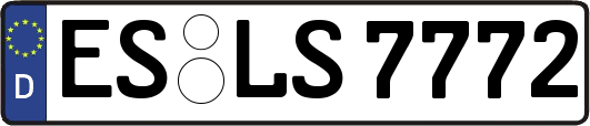 ES-LS7772