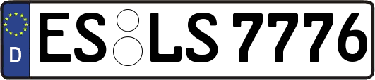 ES-LS7776
