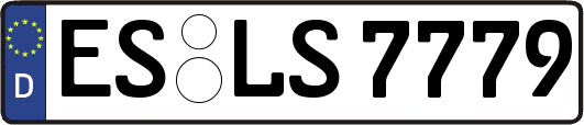 ES-LS7779