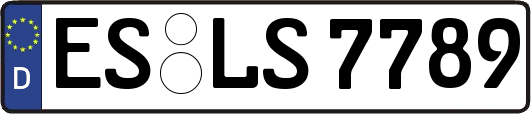 ES-LS7789