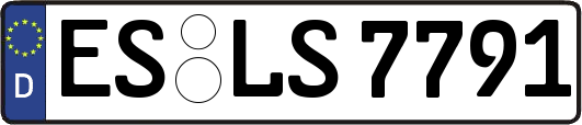 ES-LS7791
