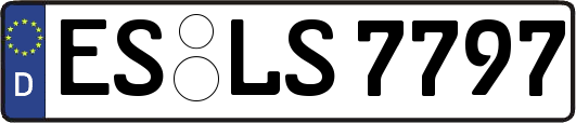 ES-LS7797