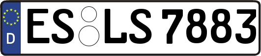 ES-LS7883