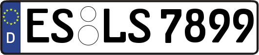 ES-LS7899