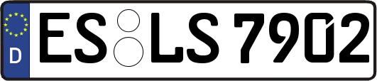 ES-LS7902
